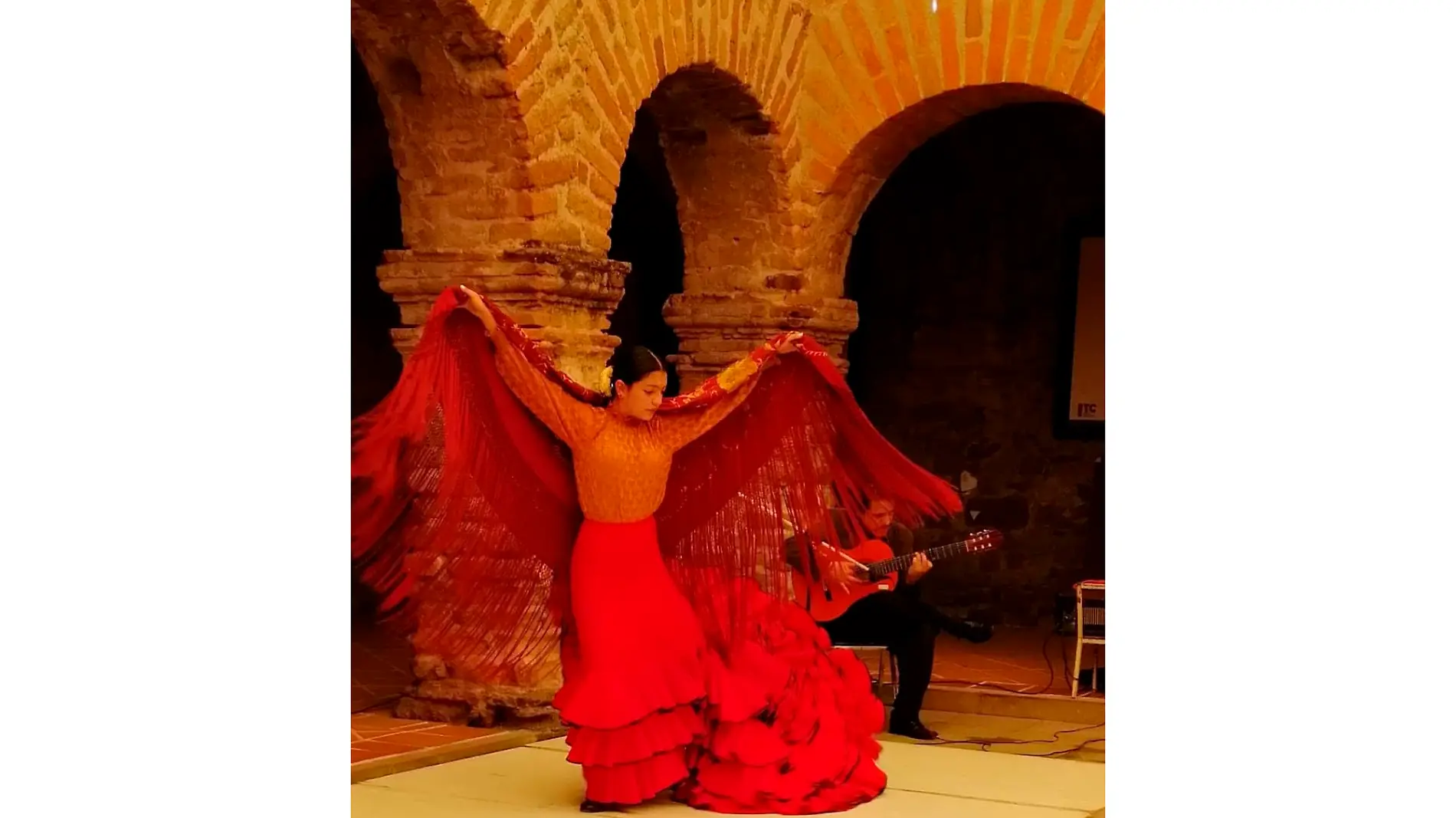 FLAMENCO 2.1